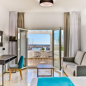 Habitación Doble Premium